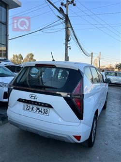 هیوندای ستارگەیزەر